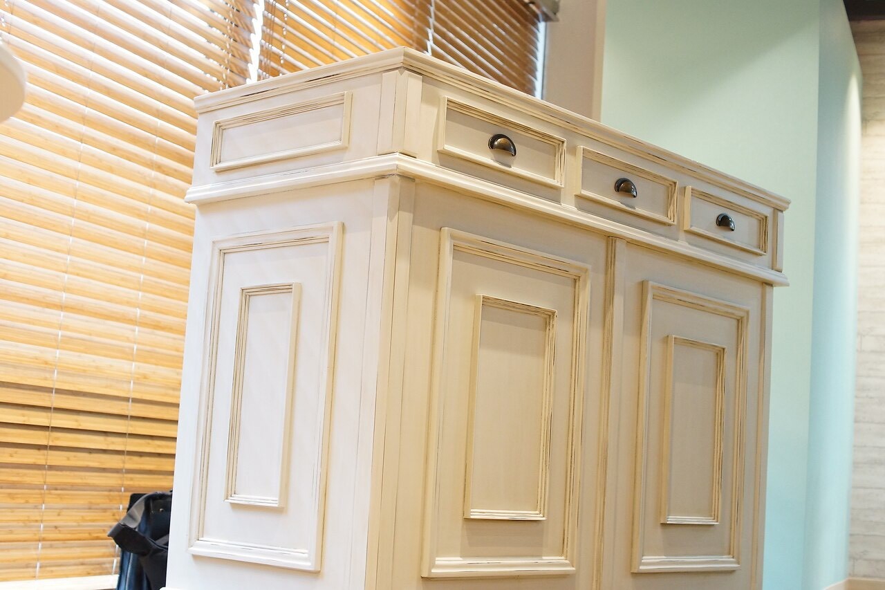 Neece hair by across上野御徒町店店舗写真3