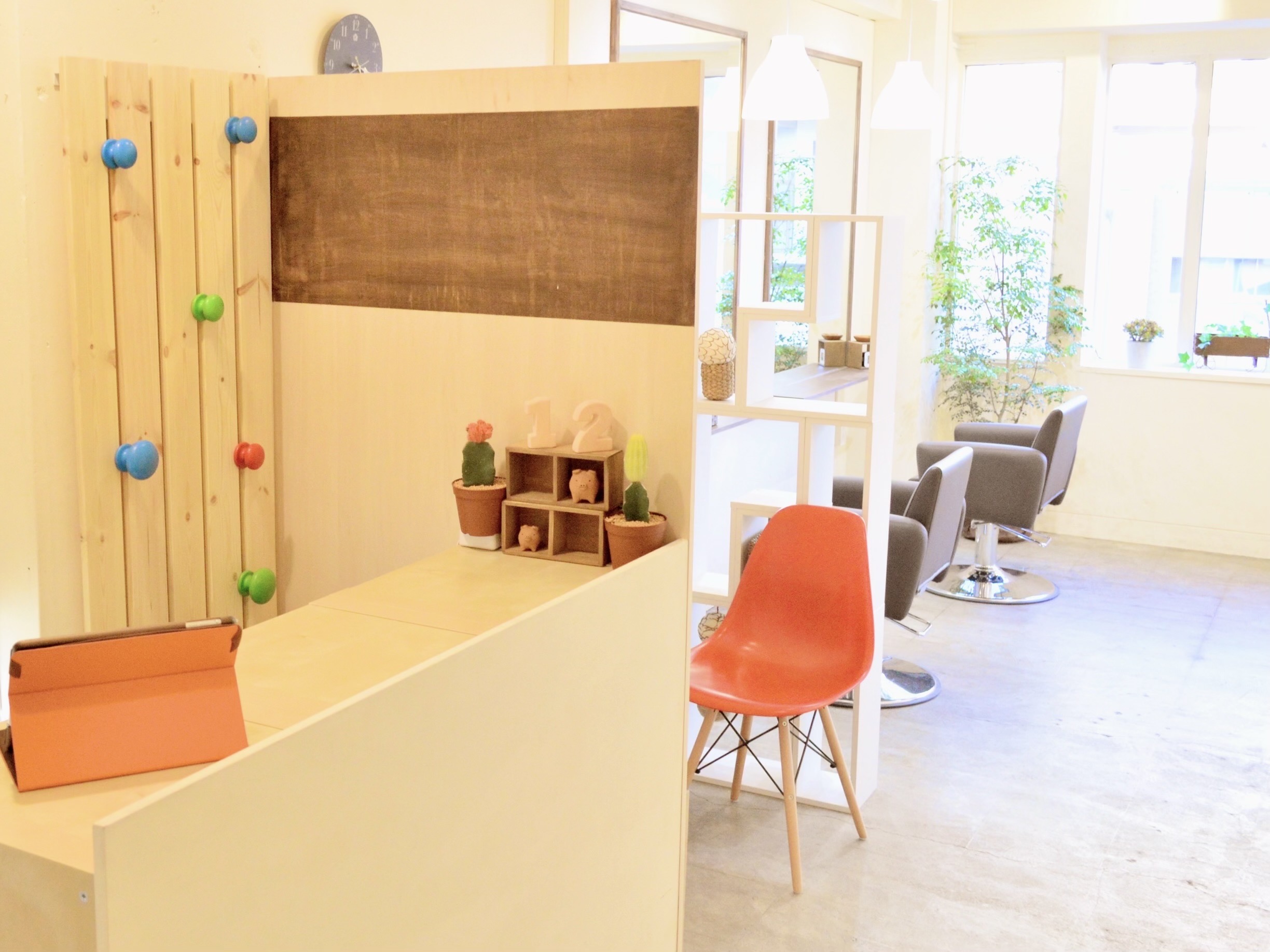 mu-kichi三鷹店店舗写真3