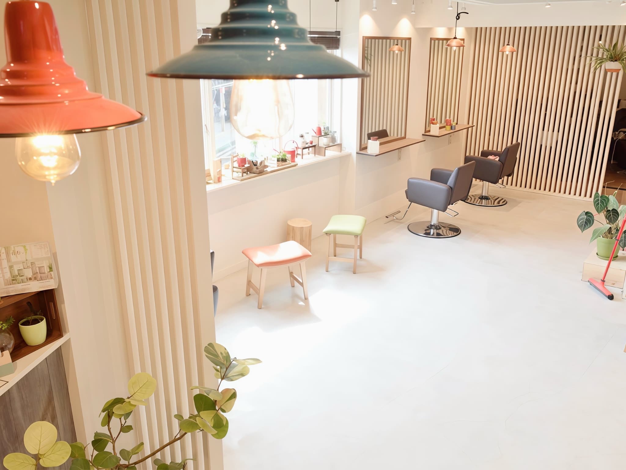 mu-kichi三鷹店店舗写真4