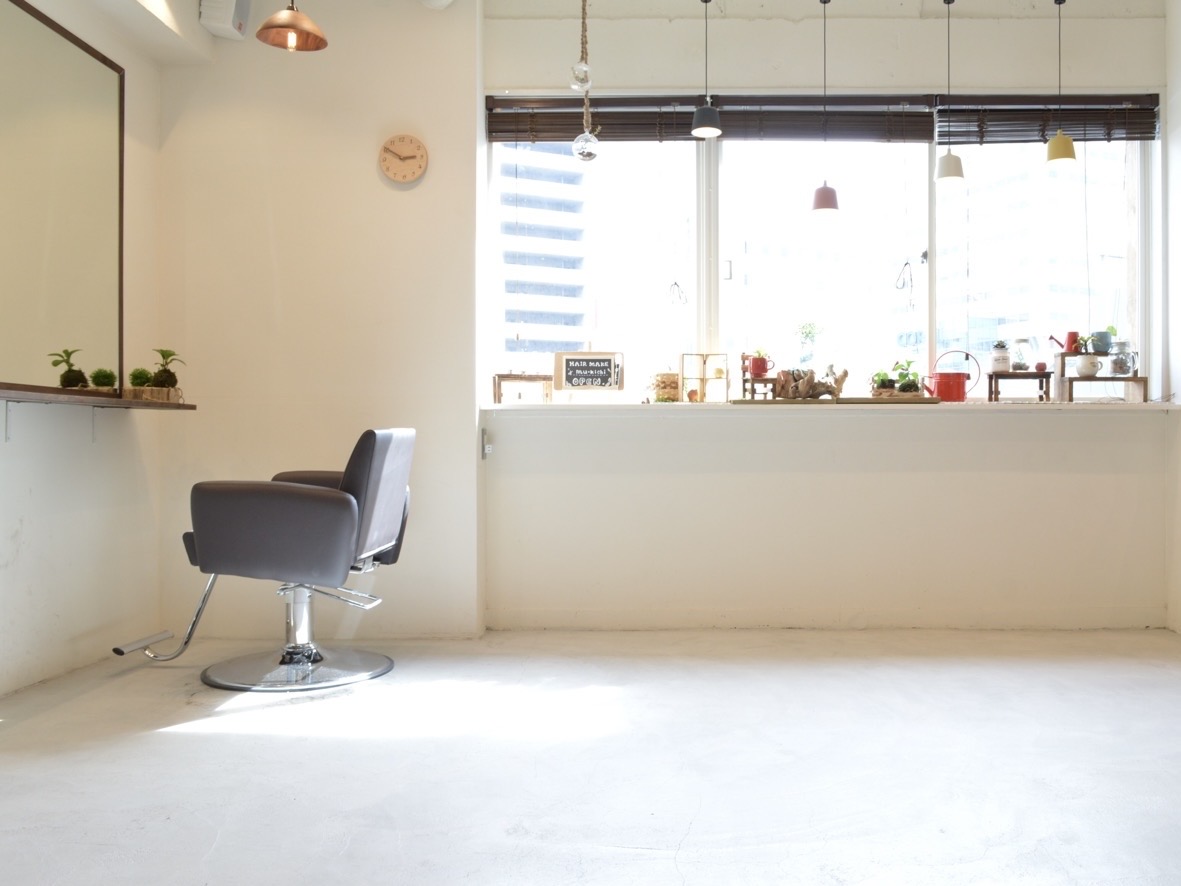 mu-kichi三鷹店店舗写真5