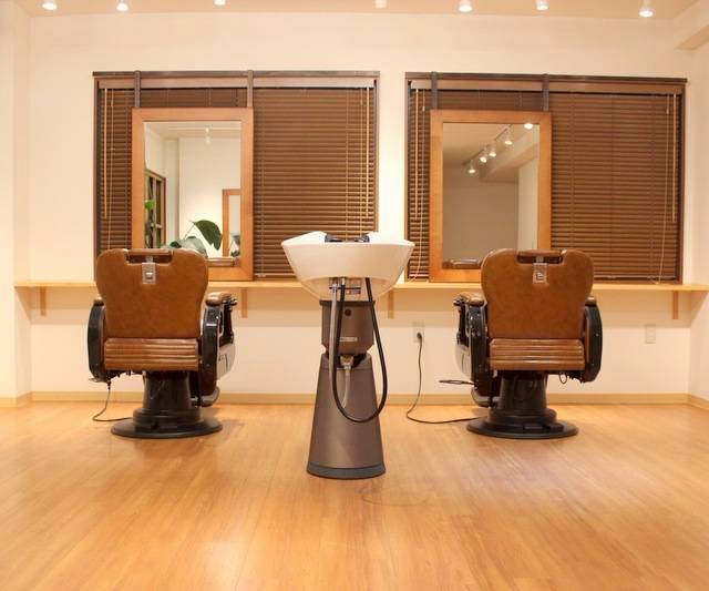 Merref Hair湘南台店舗写真0