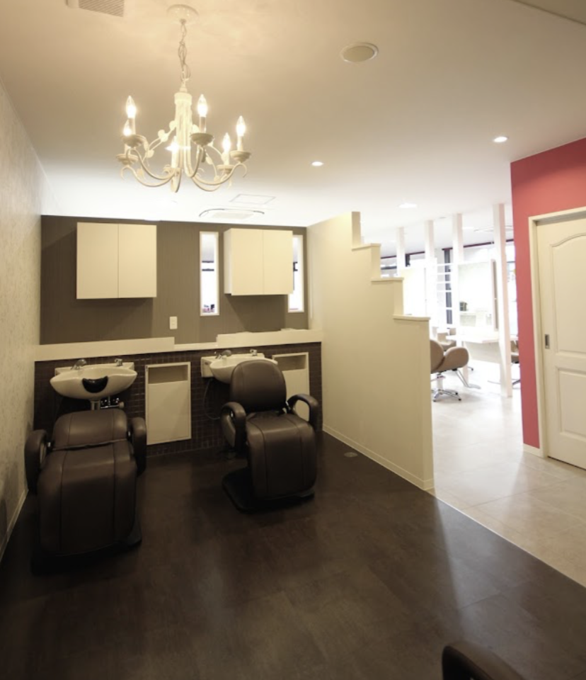 first class館林店店舗写真2