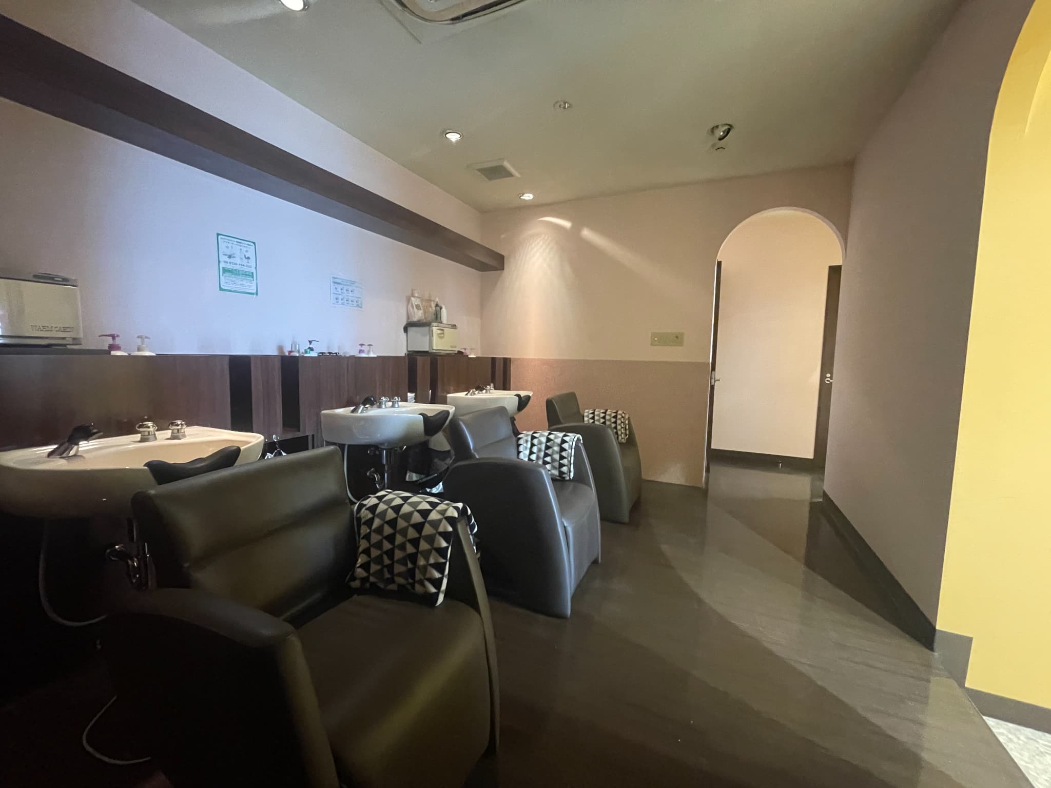 first class結城店店舗写真0