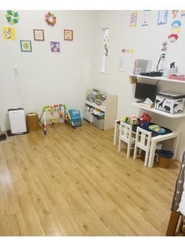 first class宝木店店舗写真5