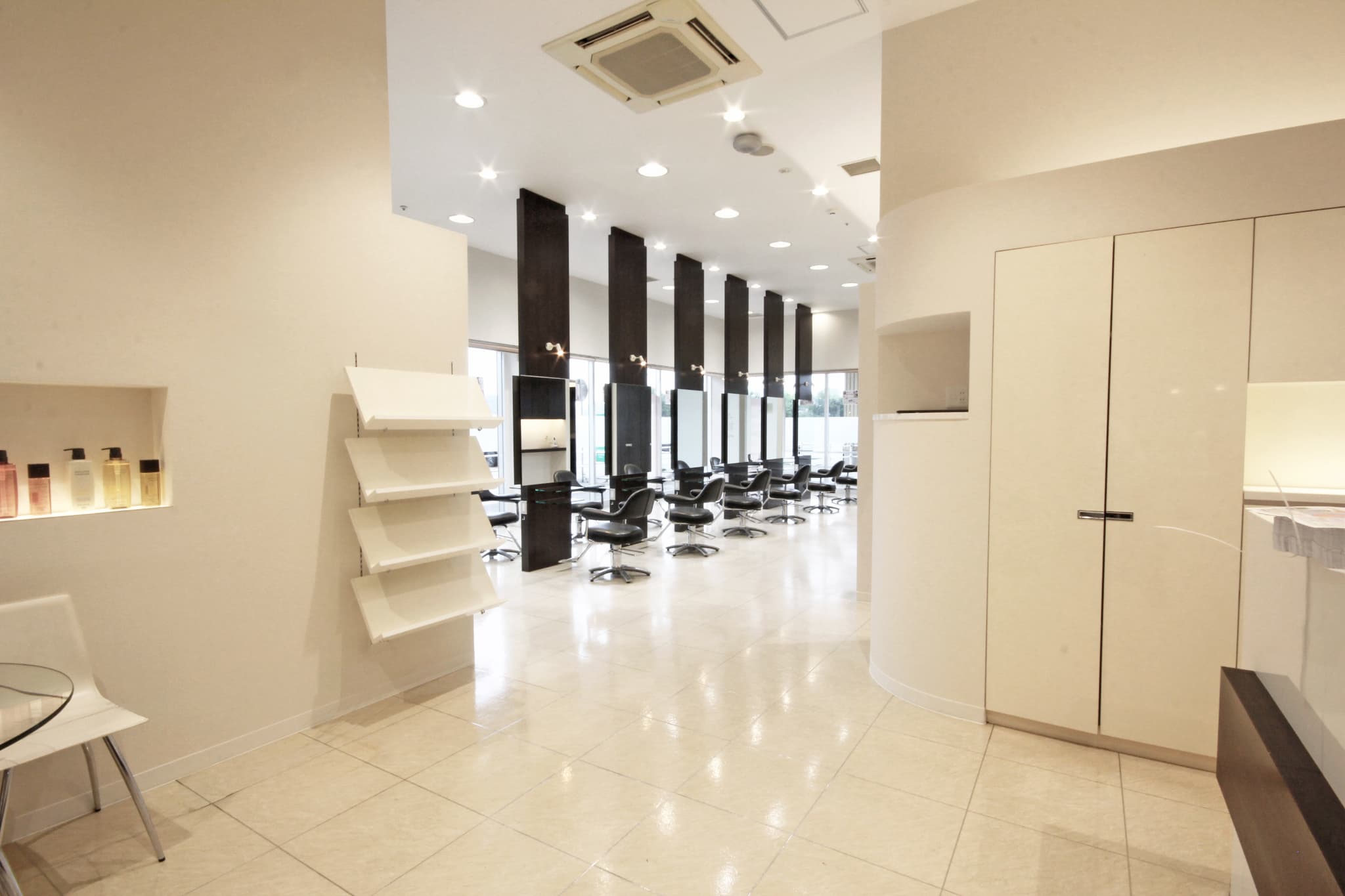 first class那須塩原店店舗写真0