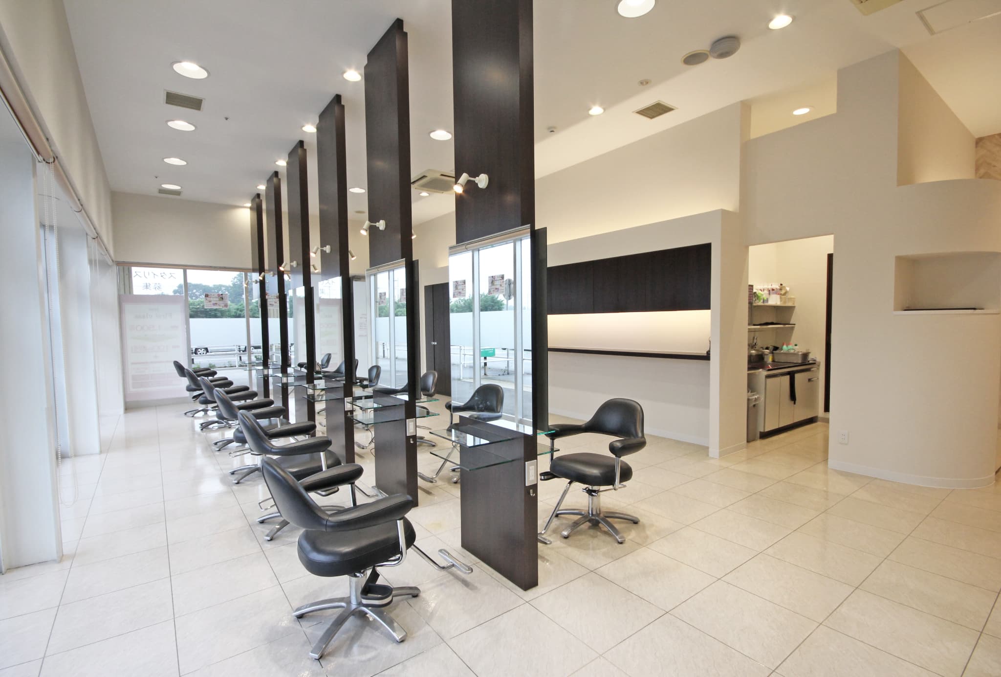 first class那須塩原店店舗写真1