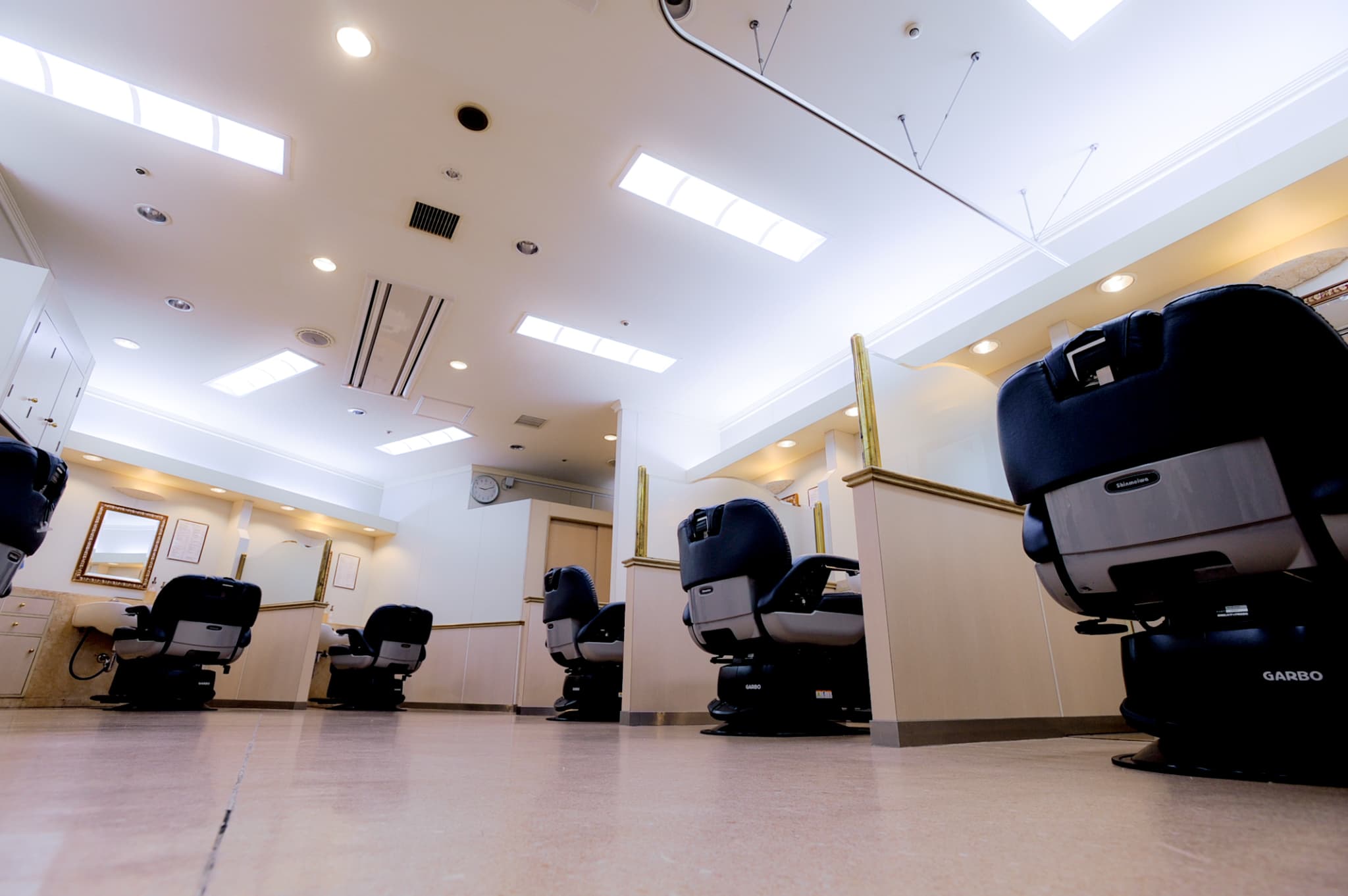 銀座マツナガ新宿パークタワー店店舗写真0