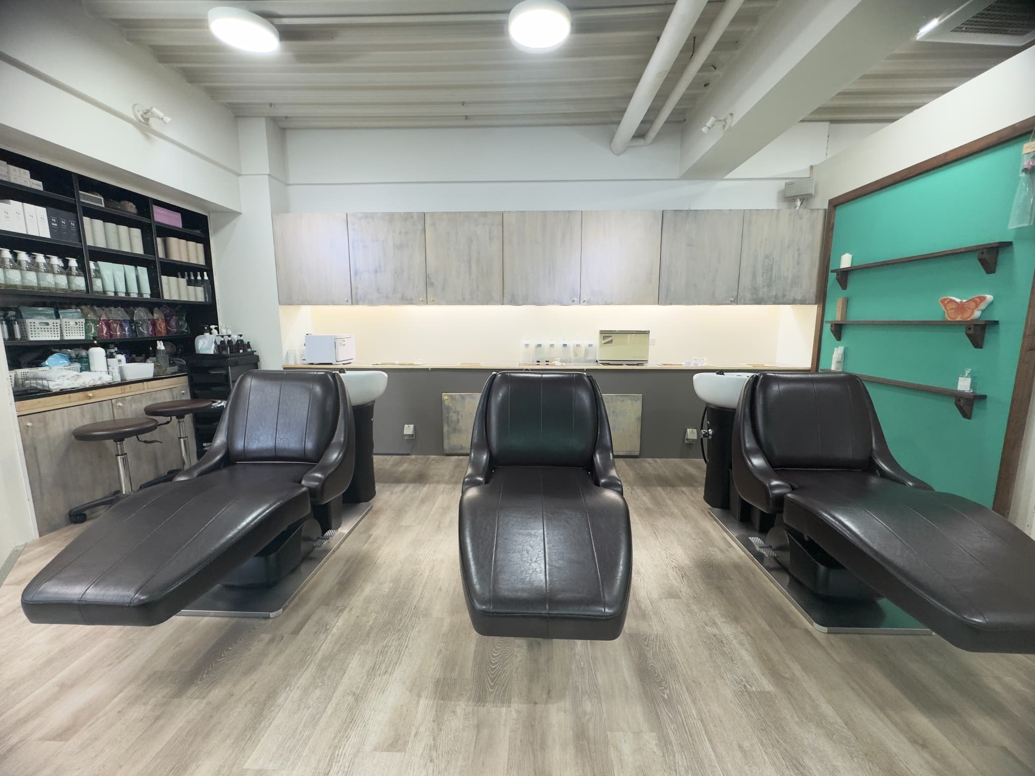 Celeste成増店店舗写真1