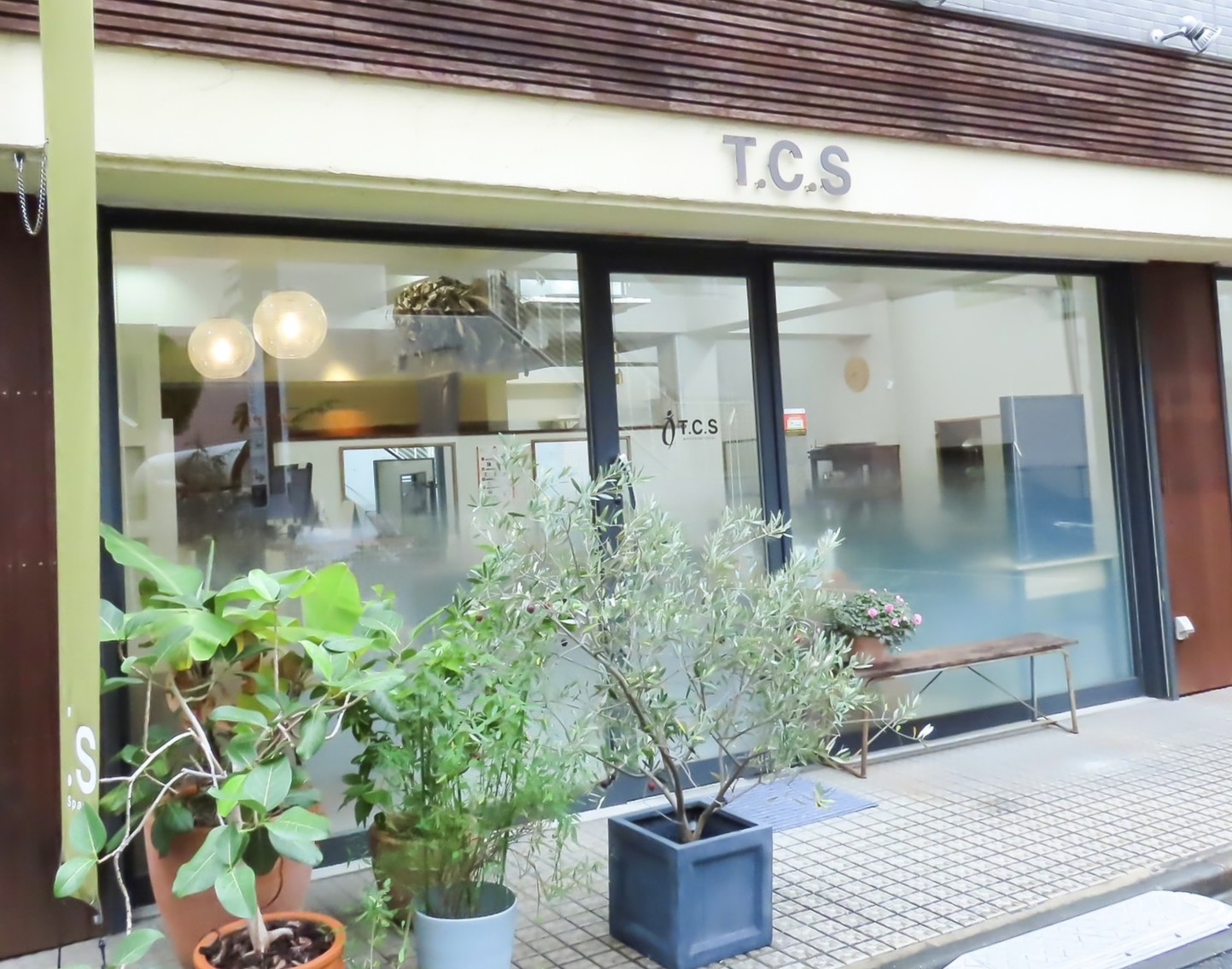 T.C.SPACE元住吉店店舗写真0