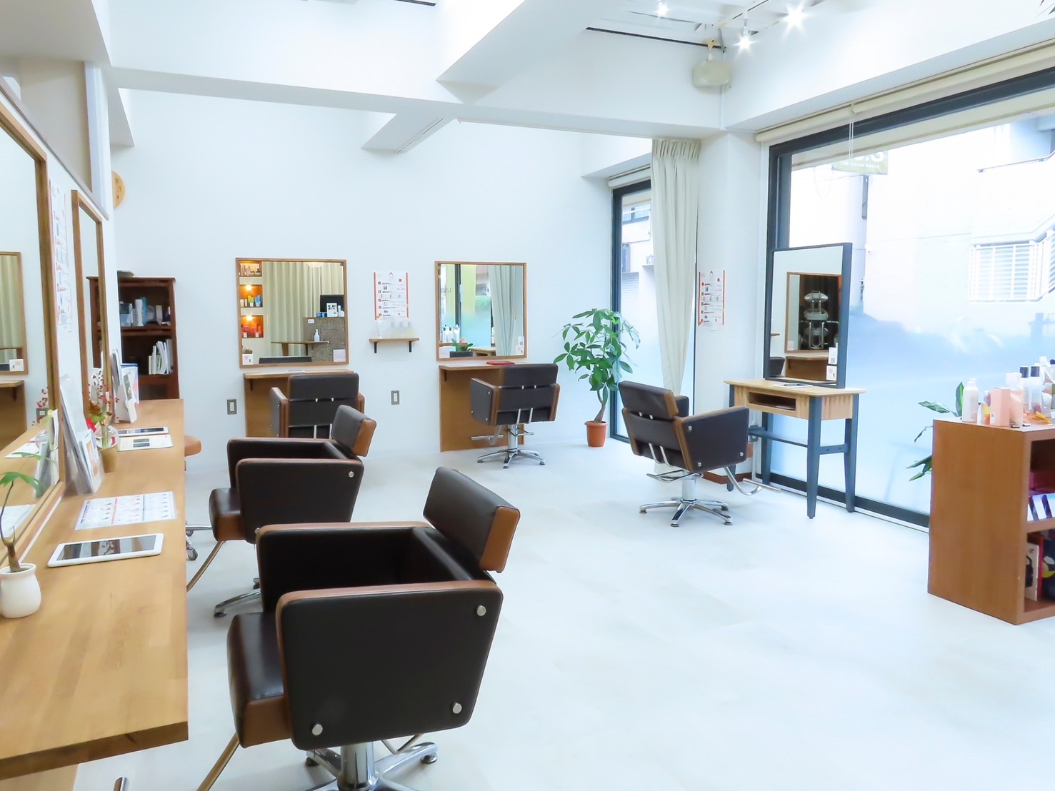 T.C.SPACE元住吉店店舗写真2