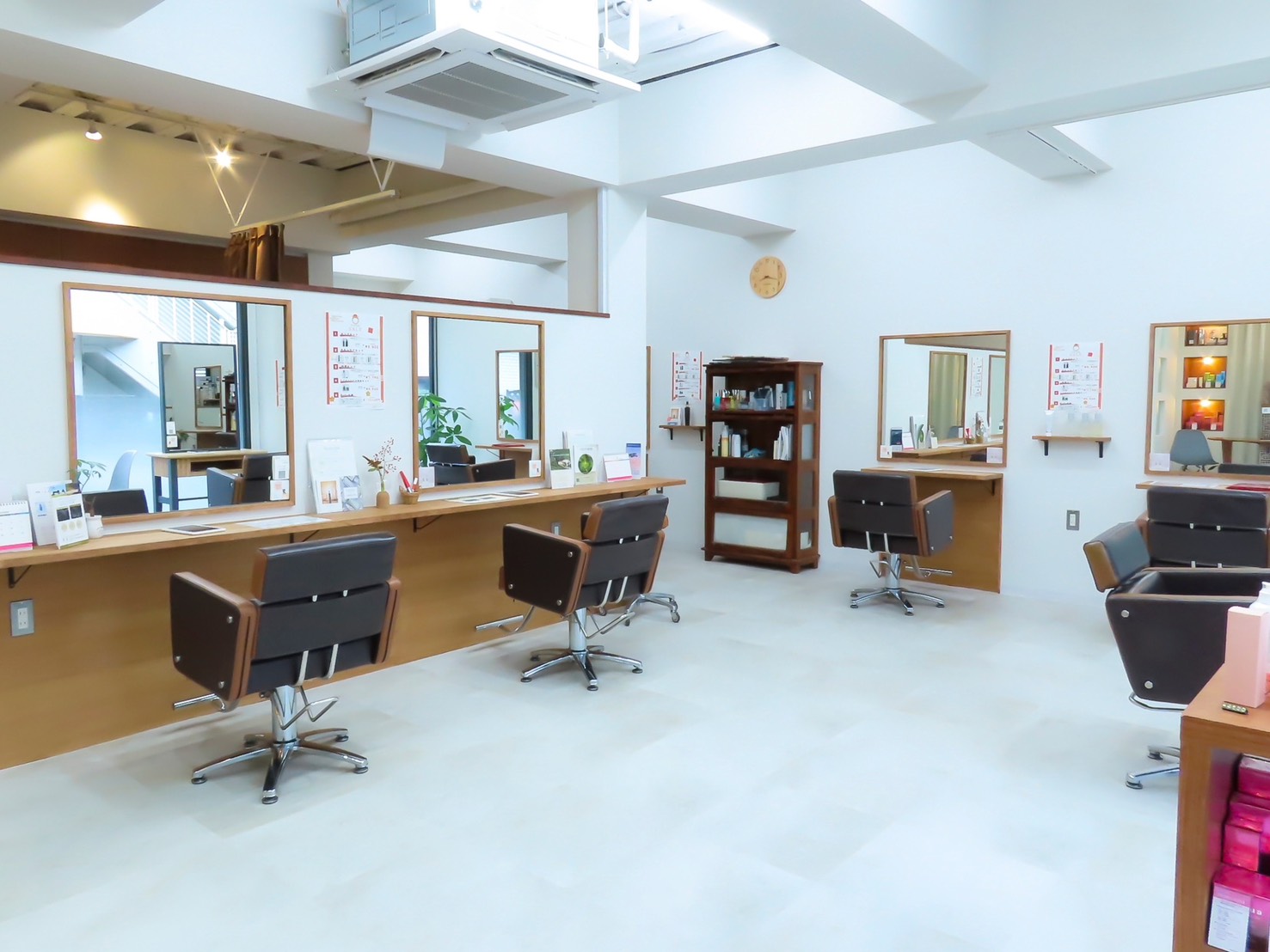 T.C.SPACE元住吉店店舗写真3