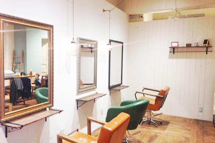 きいろのゾウ店舗写真1