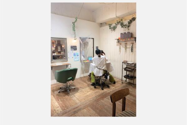 きいろのゾウ店舗写真7