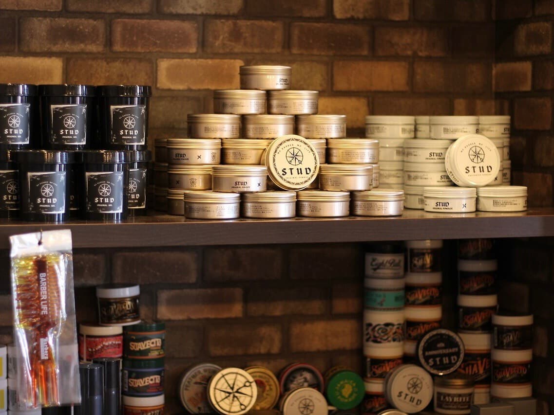 BARBER SHOP NEO2nd店舗写真2