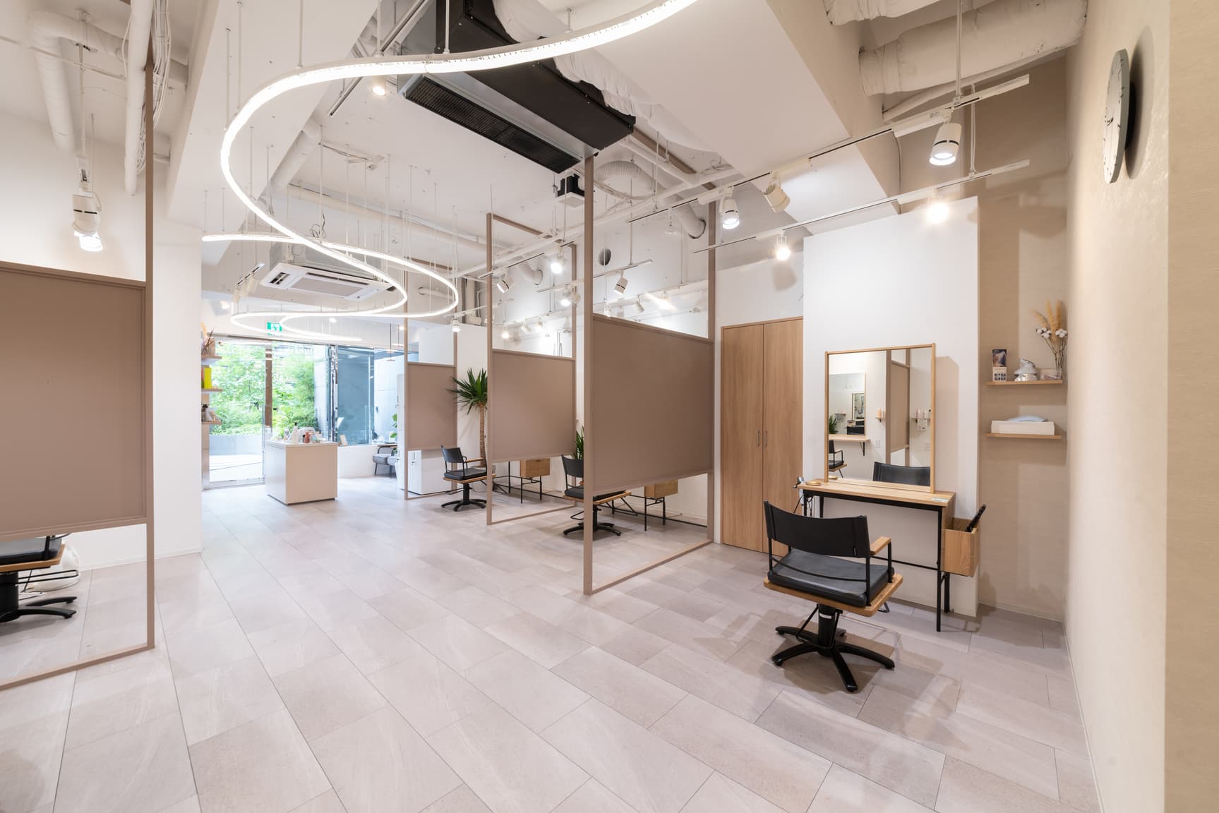 coucou心斎橋店店舗写真0