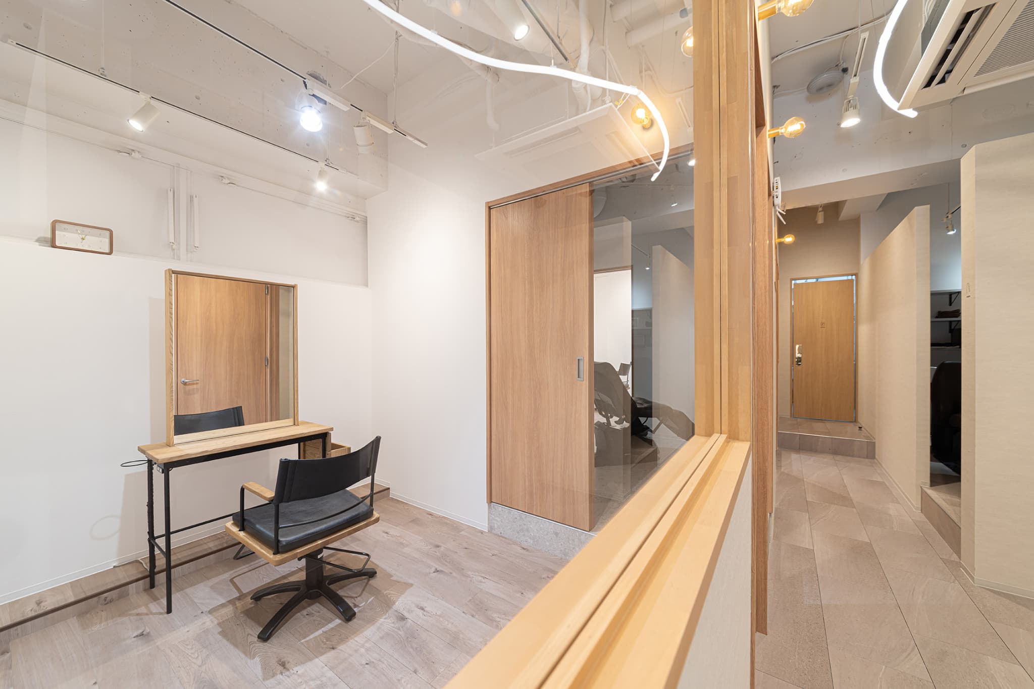 coucou心斎橋店店舗写真1