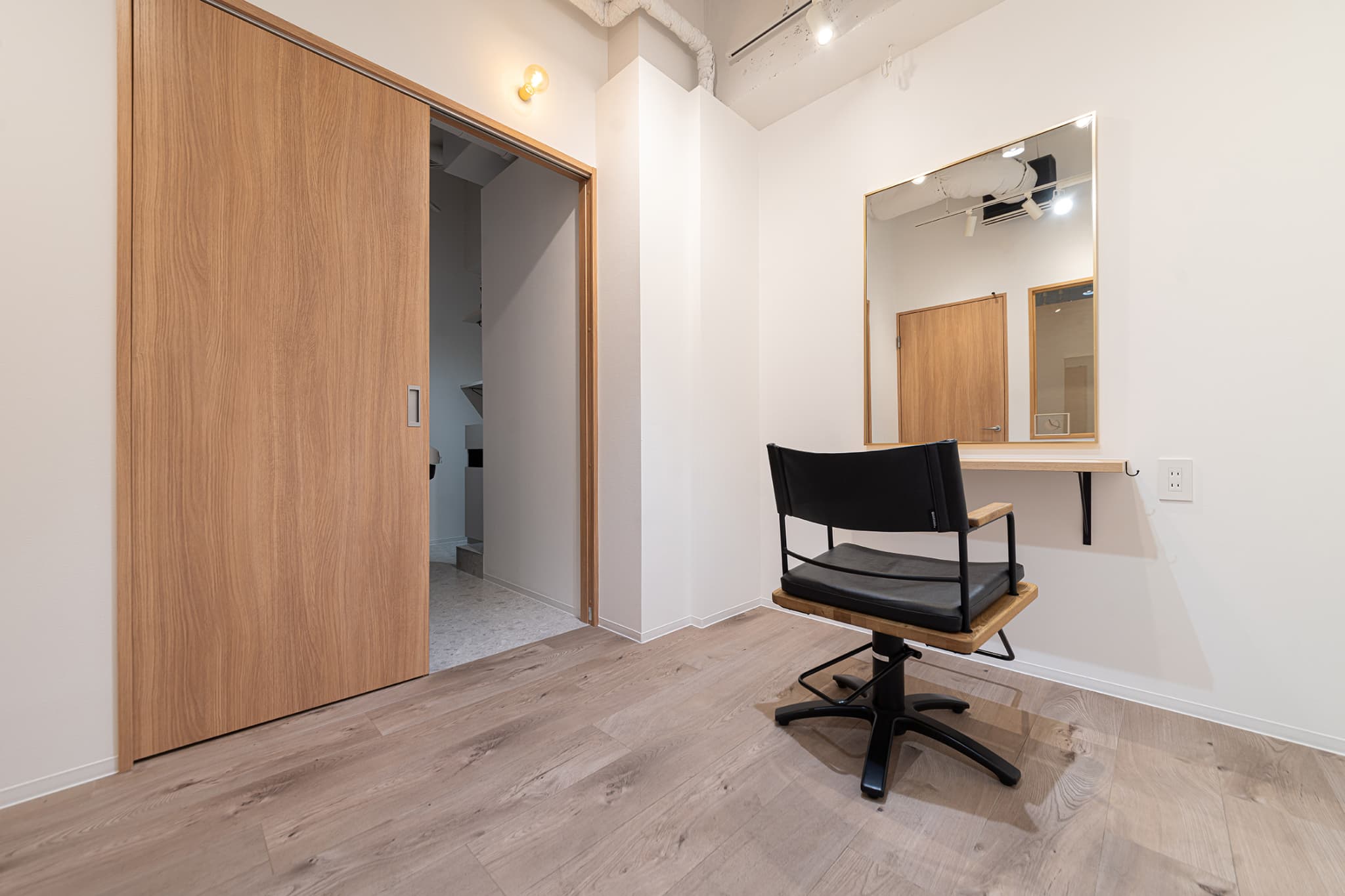 coucou心斎橋店店舗写真2