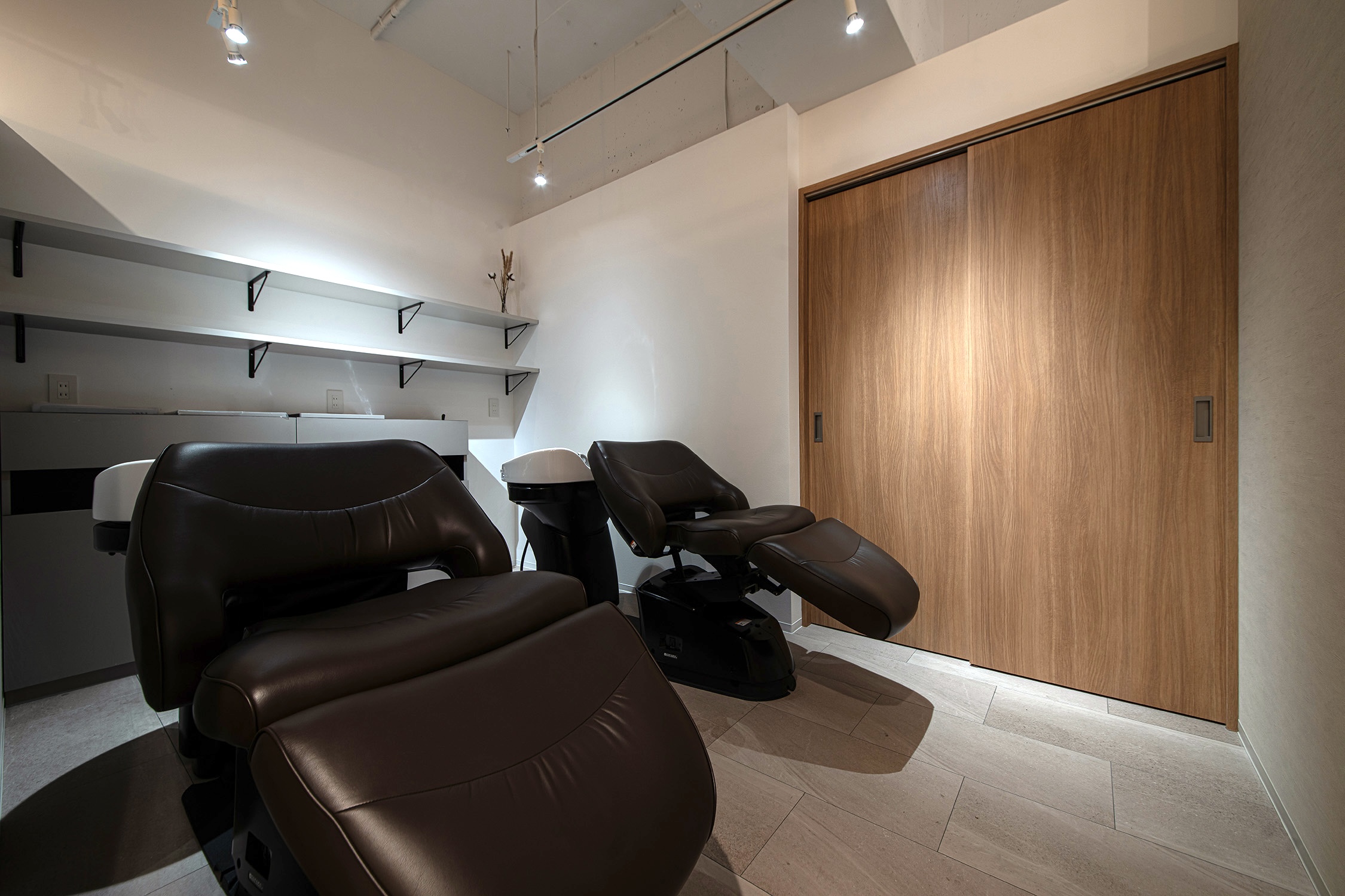 coucou心斎橋店店舗写真3