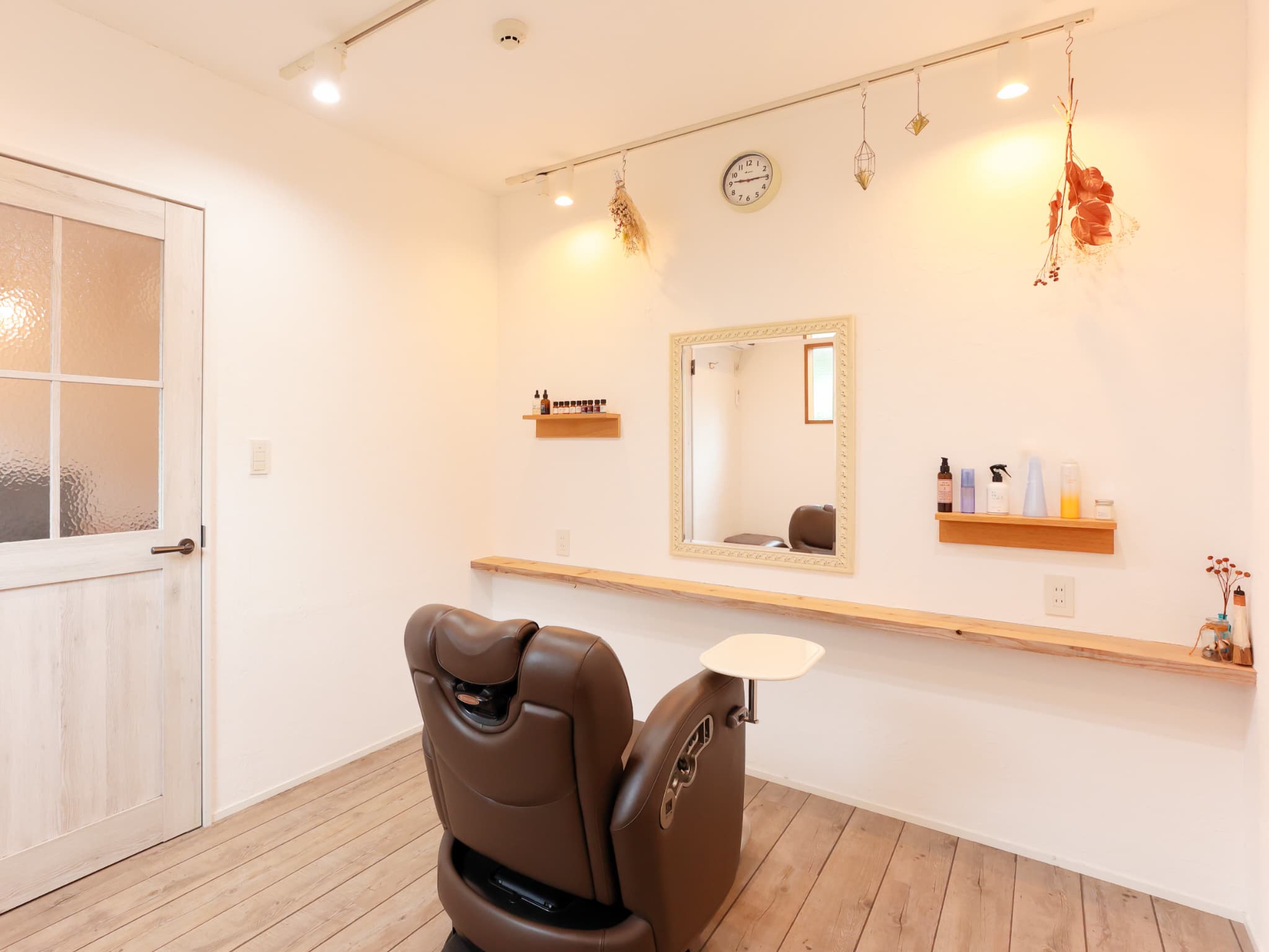 atelier RICO奈良本店店舗写真5