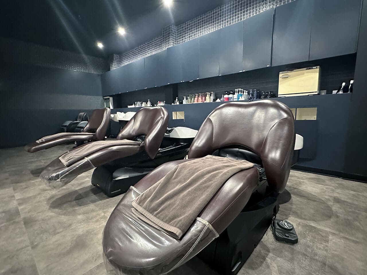 CATTLEYAストリート店店舗写真2