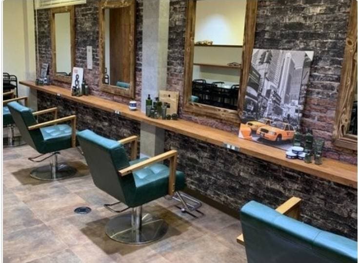 CATTLEYAストリート店店舗写真1