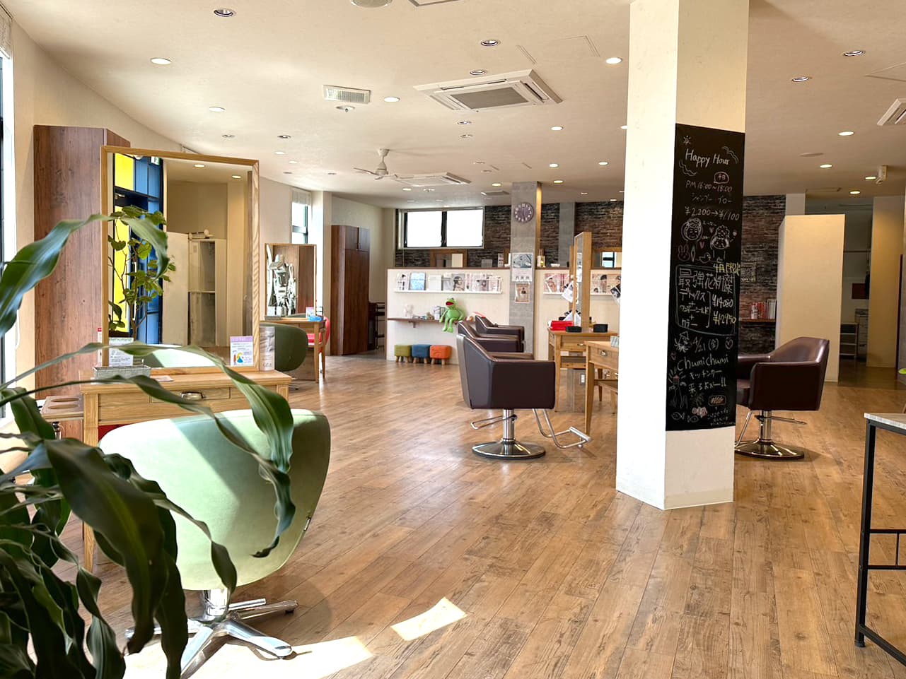 CATTLEYAストリート店店舗写真0