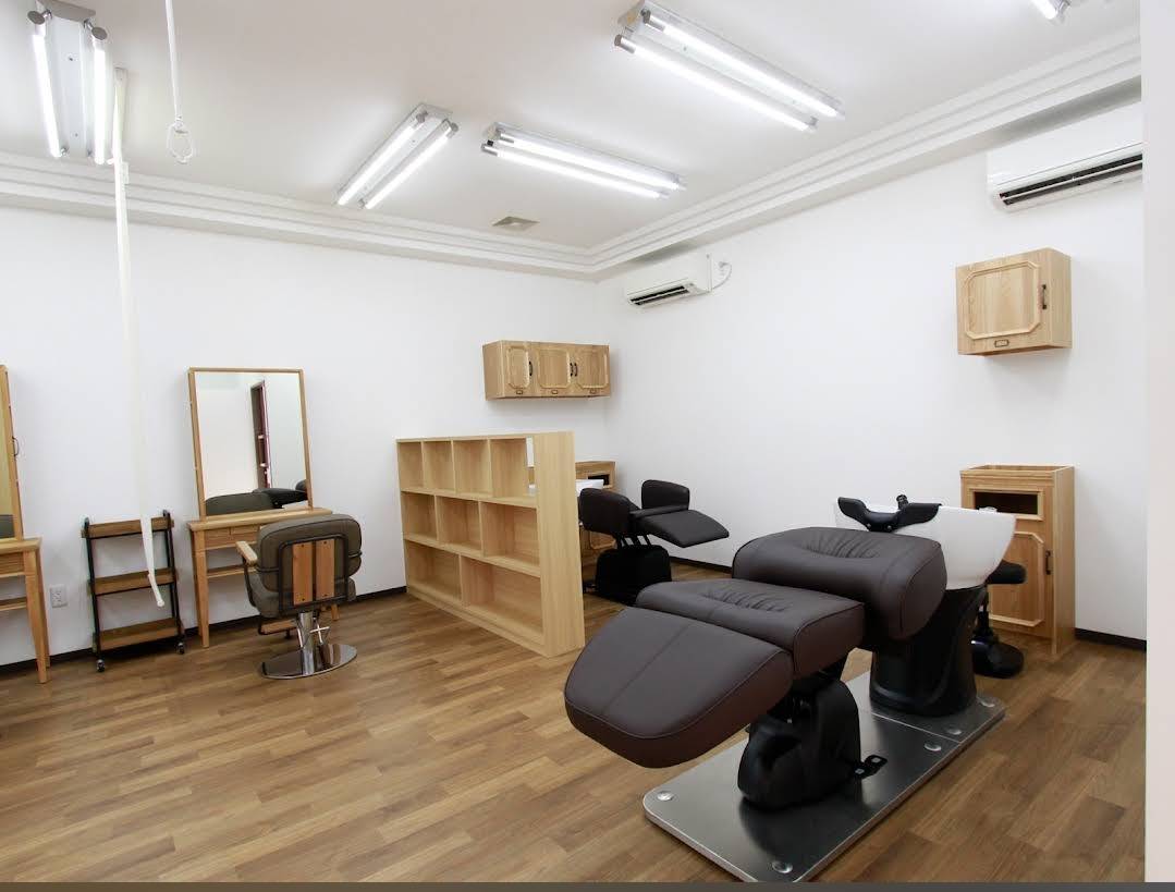 CATTLEYA大野原店店舗写真0