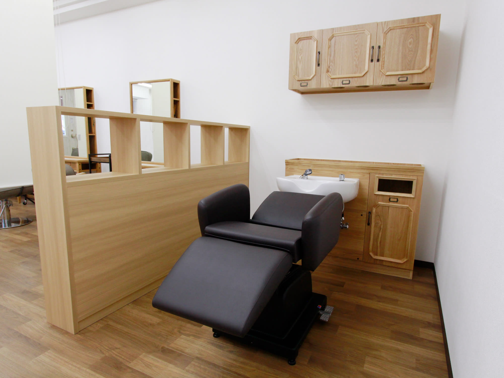 CATTLEYA大野原店店舗写真1