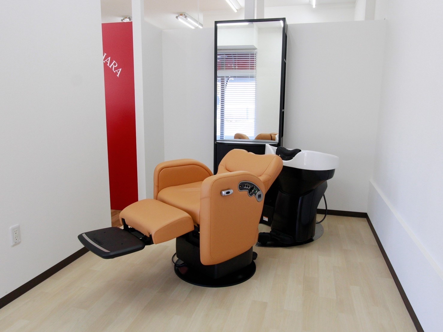 CATTLEYA大野原店店舗写真2