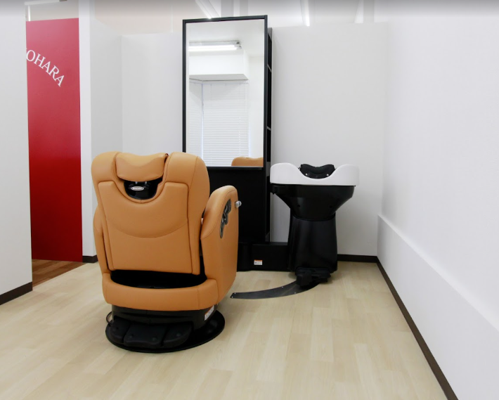 CATTLEYA大野原店店舗写真3