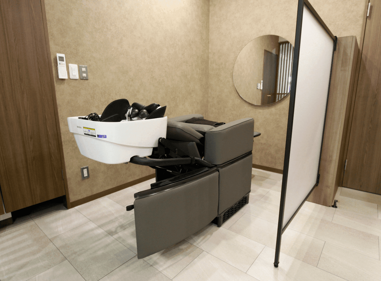 Le Ciel鹿嶋店店舗写真2