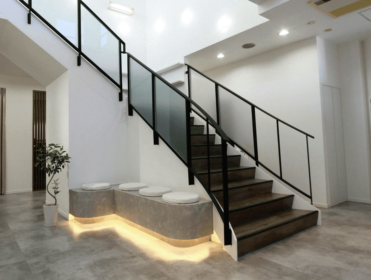 Le Ciel鹿嶋店店舗写真3