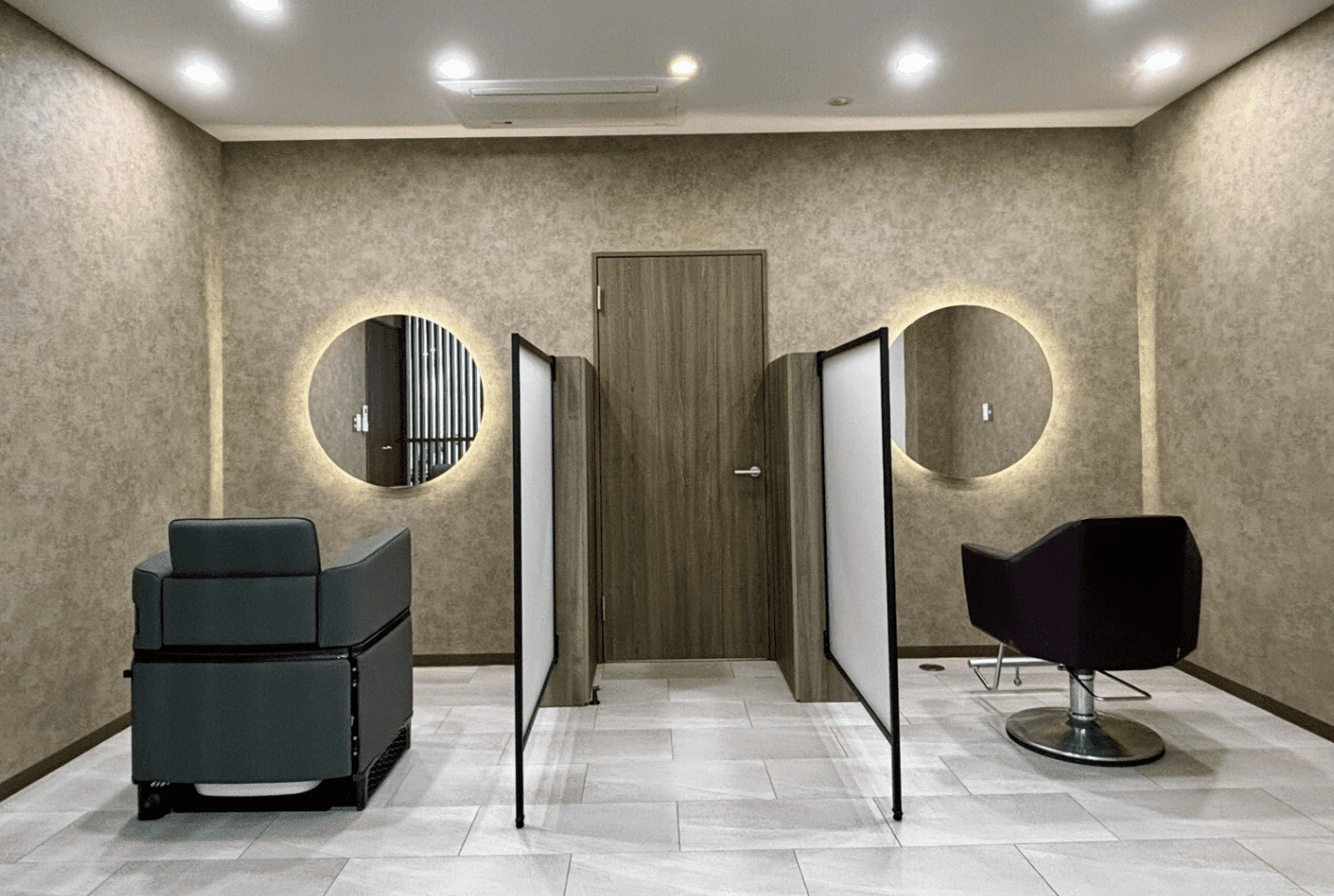 Le Ciel鹿嶋店店舗写真1